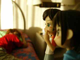 �s���L�[�X�g�[���[