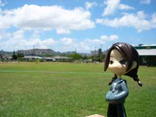 �s���L�[�X�g�[���[