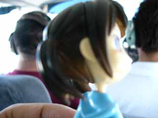 �s���L�[�X�g�[���[